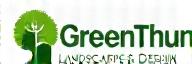 Logo GreenThumb Landscaping & Design
